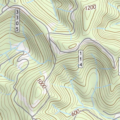 44123SW Page 54 Eugene Topo Preview 3