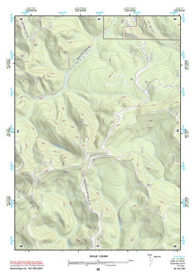 44123SW Page 55 Eugene Topo Preview 1