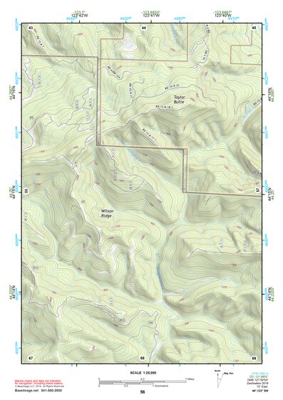 44123SW Page 56 Eugene Topo Preview 1