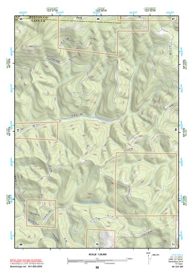 44123SW Page 58 Eugene Topo Preview 1