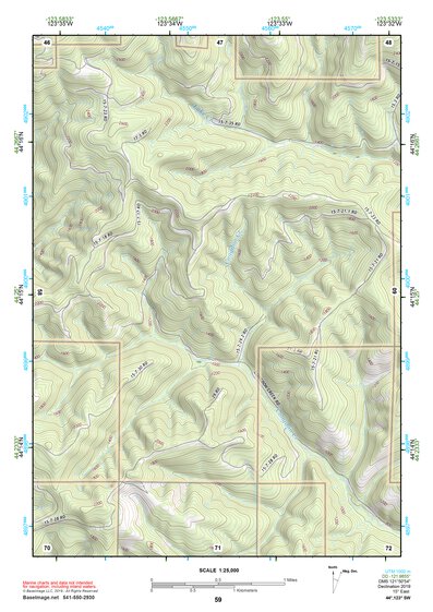 44123SW Page 59 Eugene Topo Preview 1