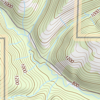 44123SW Page 60 Eugene Topo Preview 3