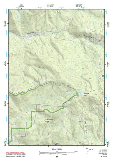 44123SW Page 61 Eugene Topo Preview 1