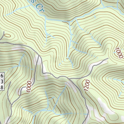 44123SW Page 62 Eugene Topo Preview 3