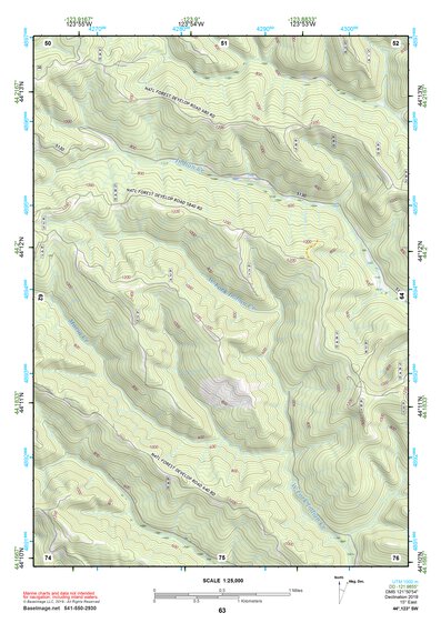 44123SW Page 63 Eugene Topo Preview 1
