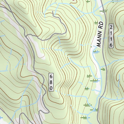44123SW Page 64 Eugene Topo Preview 2