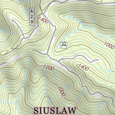 44123SW Page 65 Eugene Topo Preview 2