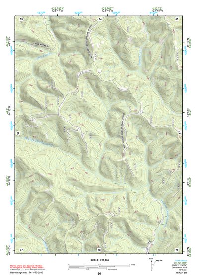 44123SW Page 66 Eugene Topo Preview 1