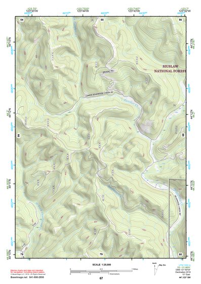 44123SW Page 67 Eugene Topo Preview 1