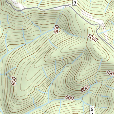 44123SW Page 67 Eugene Topo Preview 3