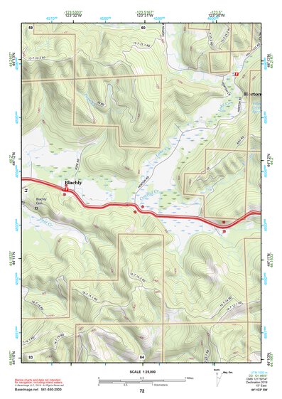 44123SW Page 72 Eugene Topo Preview 1