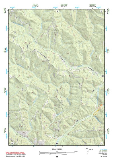 44123SW Page 74 Eugene Topo Preview 1