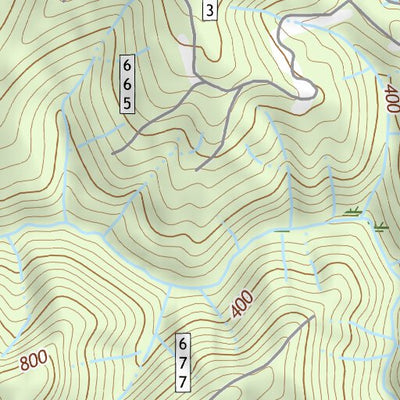 44123SW Page 74 Eugene Topo Preview 2