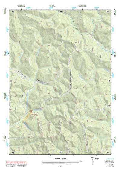 44123SW Page 75 Eugene Topo Preview 1