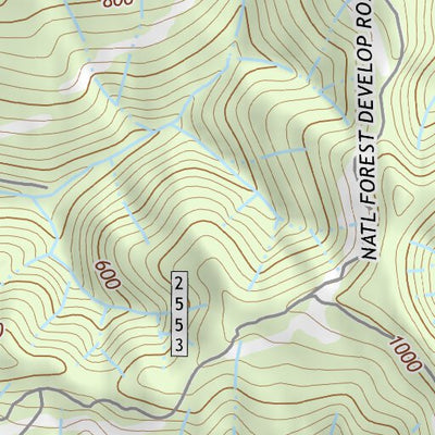 44123SW Page 75 Eugene Topo Preview 2