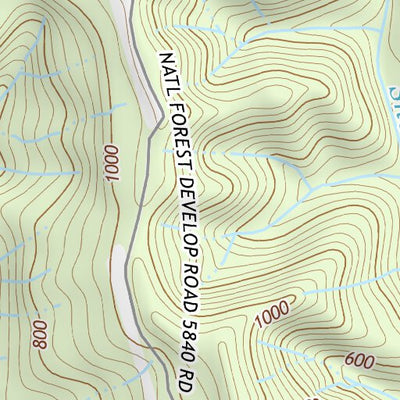 44123SW Page 76 Eugene Topo Preview 3