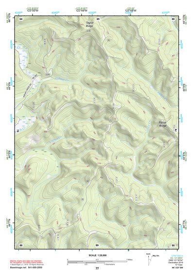 44123SW Page 77 Eugene Topo Preview 1