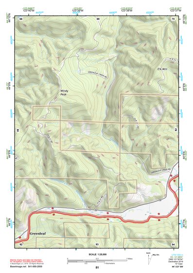 44123SW Page 81 Eugene Topo Preview 1