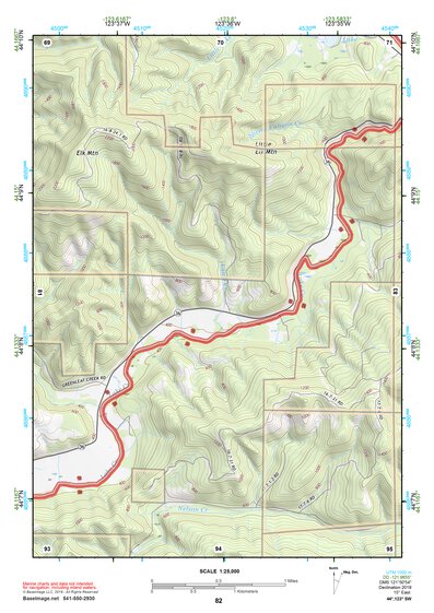 44123SW Page 82 Eugene Topo Preview 1