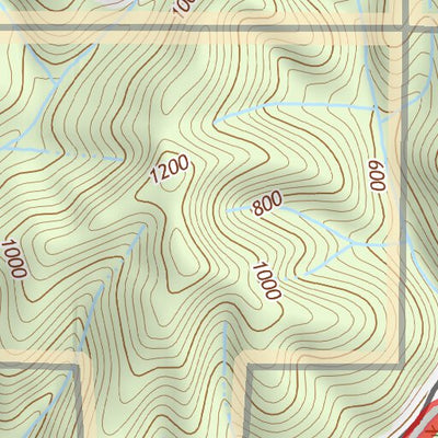 44123SW Page 82 Eugene Topo Preview 3