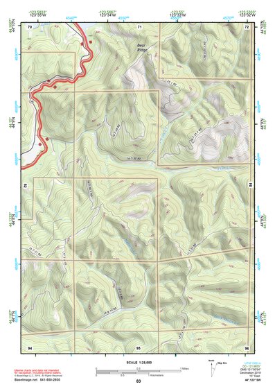 44123SW Page 83 Eugene Topo Preview 1