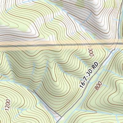44123SW Page 84 Eugene Topo Preview 3