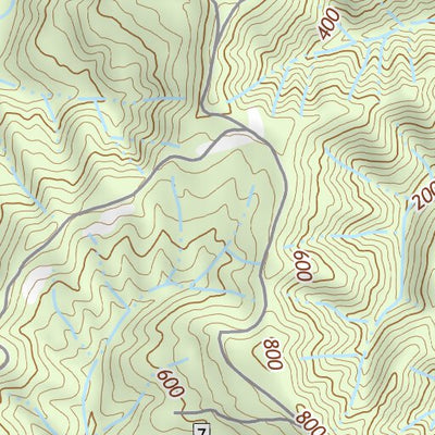 44123SW Page 85 Eugene Topo Preview 2