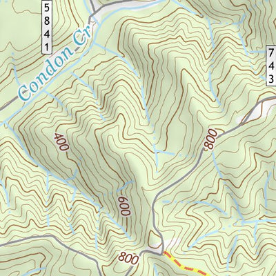 44123SW Page 85 Eugene Topo Preview 3