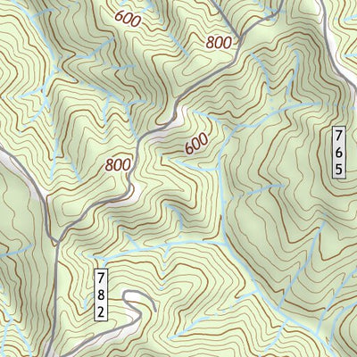 44123SW Page 86 Eugene Topo Preview 3