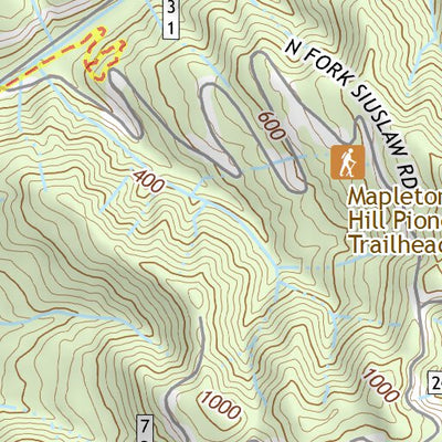 44123SW Page 87 Eugene Topo Preview 3