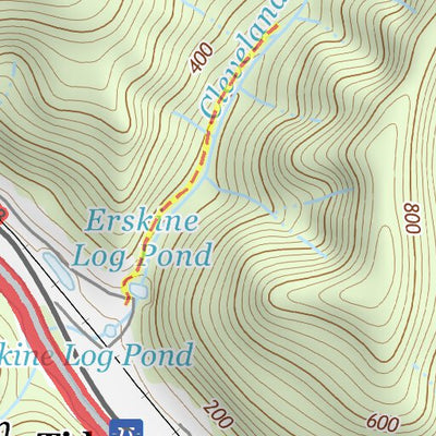 44123SW Page 88 Eugene Topo Preview 3