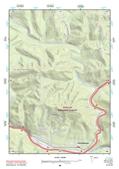 44123SW Page 89 Eugene Topo Preview 1