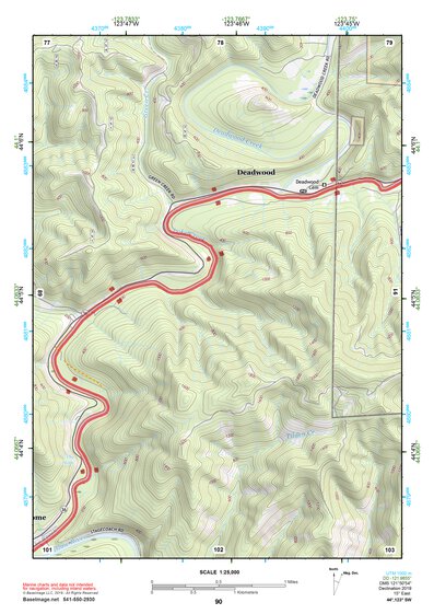 44123SW Page 90 Eugene Topo Preview 1
