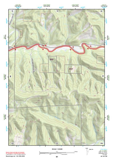 44123SW Page 91 Eugene Topo Preview 1