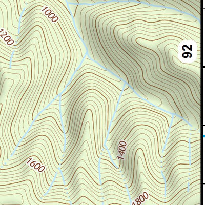 44123SW Page 91 Eugene Topo Preview 3