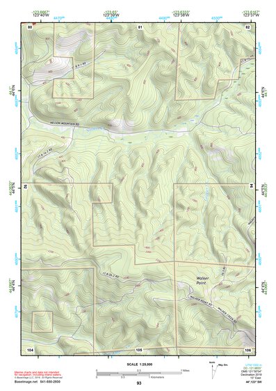44123SW Page 93 Eugene Topo Preview 1