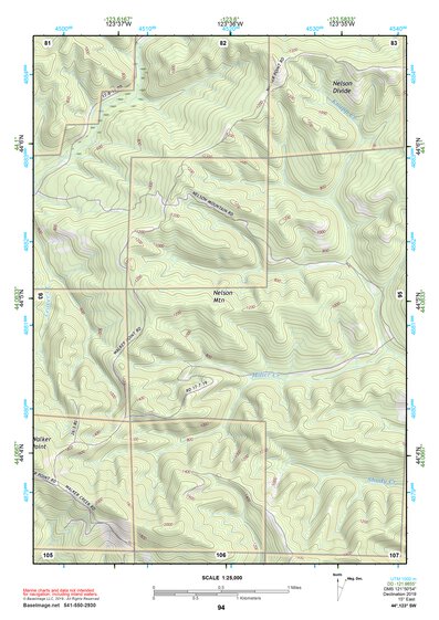 44123SW Page 94 Eugene Topo Preview 1