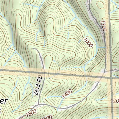 44123SW Page 94 Eugene Topo Preview 3
