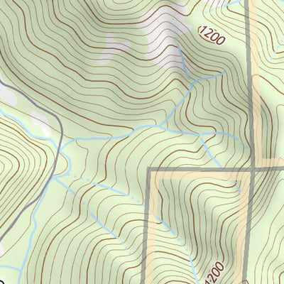 44123SW Page 95 Eugene Topo Preview 3