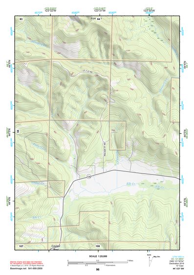 44123SW Page 96 Eugene Topo Preview 1