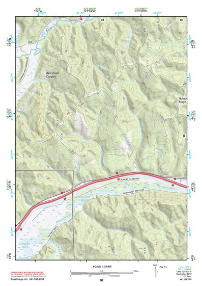 44123SW Page 97 Eugene Topo Preview 1