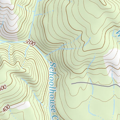 44123SW Page 97 Eugene Topo Preview 2