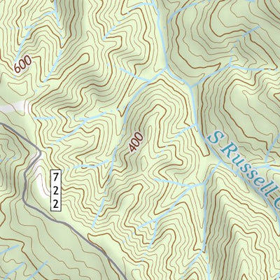 44123SW Page 97 Eugene Topo Preview 3