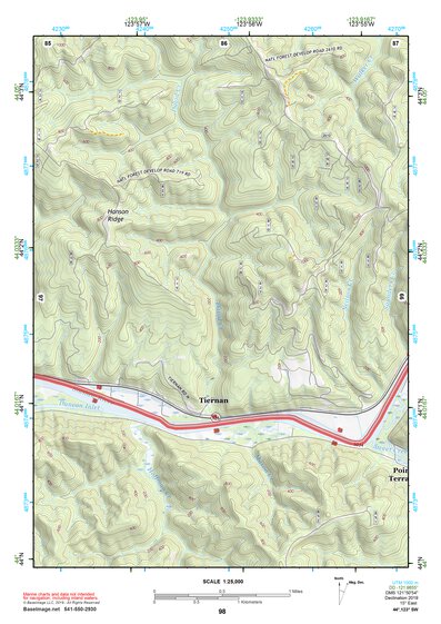 44123SW Page 98 Eugene Topo Preview 1