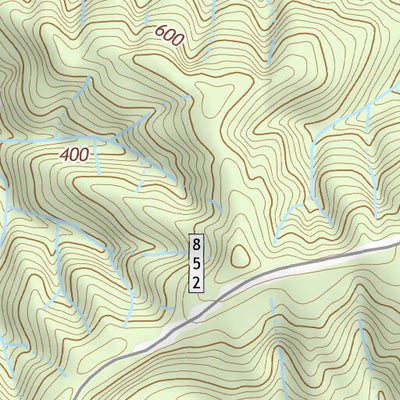 44123SW Page 98 Eugene Topo Preview 3