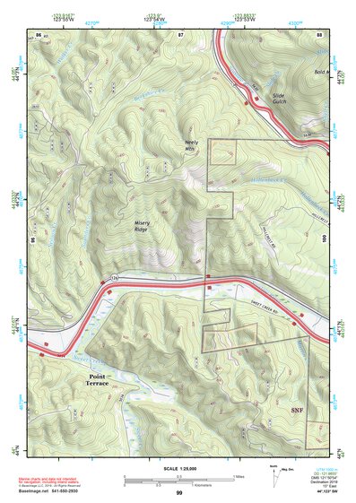 44123SW Page 99 Eugene Topo Preview 1