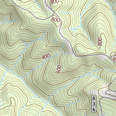 44123SW Page 99 Eugene Topo Preview 3