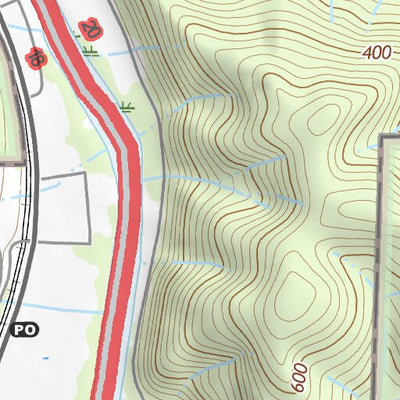 44123SW Page 100 Eugene Topo Preview 2