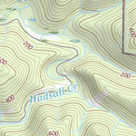 44123SW Page 100 Eugene Topo Preview 3