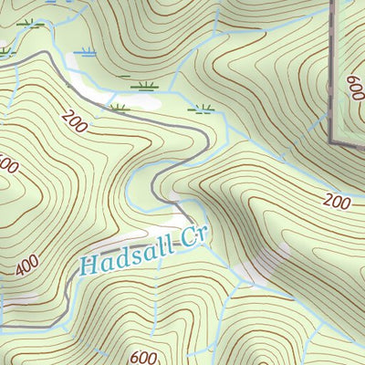 44123SW Page 100 Eugene Topo Preview 3